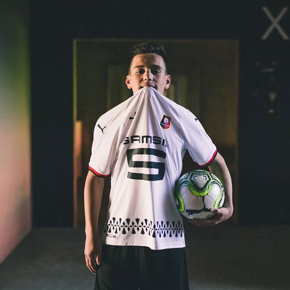 雷火电竞亚洲先驱-包含雷恩球员青训成果显著，培养新一代天才的词条