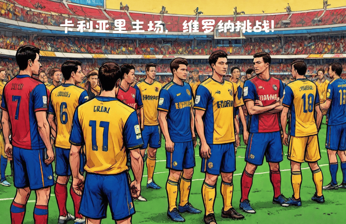卡利亚里球队狂取胜利，展现强大实力的简单介绍