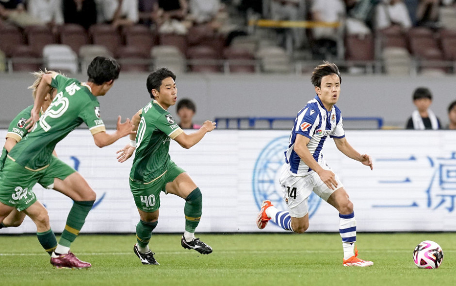 关于横滨水手实现反超胜利，实力已逐渐显现的信息