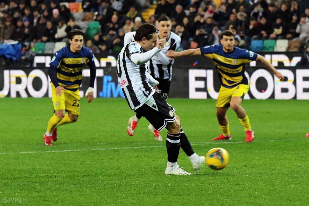 乌迪内斯主场-力克国际米兰，终结不败纪录的简单介绍