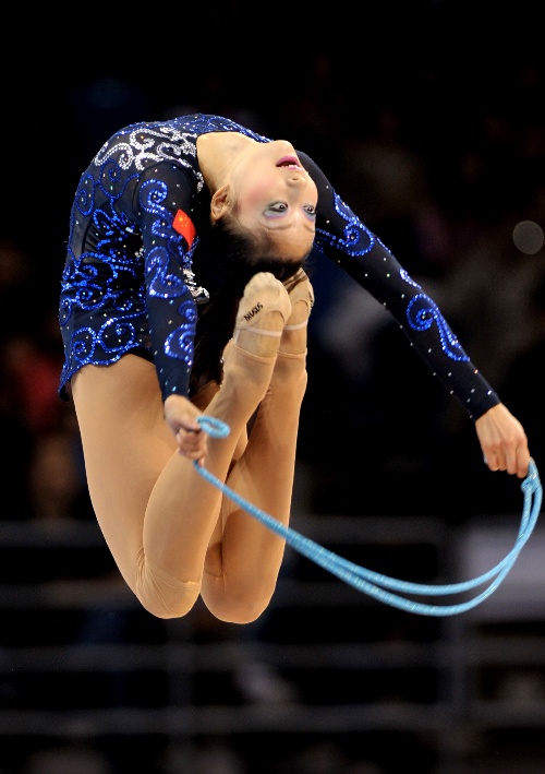 雷火电竞网址-包含专家预测体操胜率超六成，结果成焦点的词条