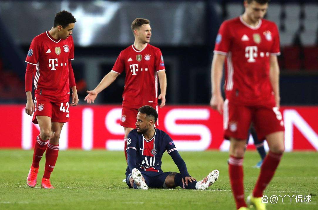 巴黎圣日耳曼主场告捷，逆袭击败对手