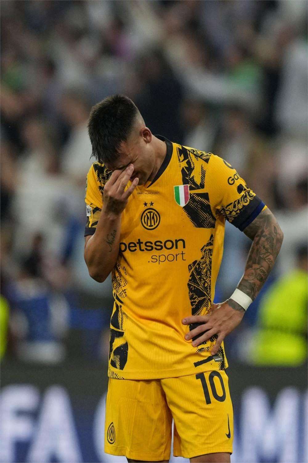 阿扎尔因伤将缺席欧洲杯决赛 阿扎尔因伤将缺席欧洲杯决赛