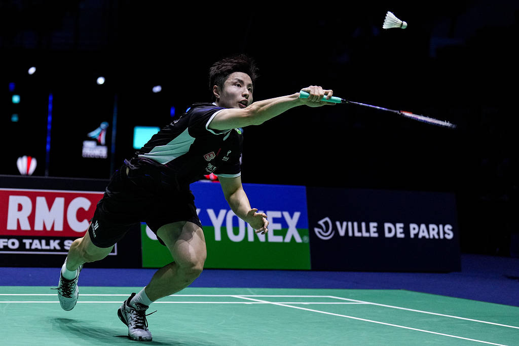 德国队完胜法国队,石宇奇惊艳四座 德国队完胜法国队,石宇奇惊艳四座