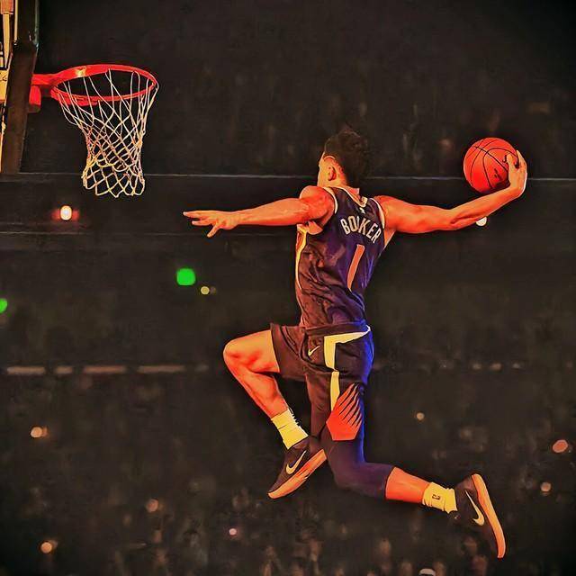 雷火电竞充值-吉林队力克勇士，布克关键制胜