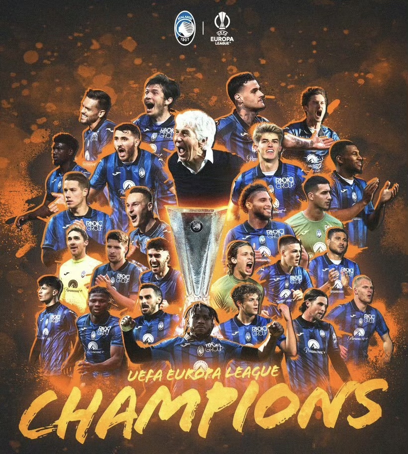 亚特兰大球员团结一心，誓为球队荣誉而战