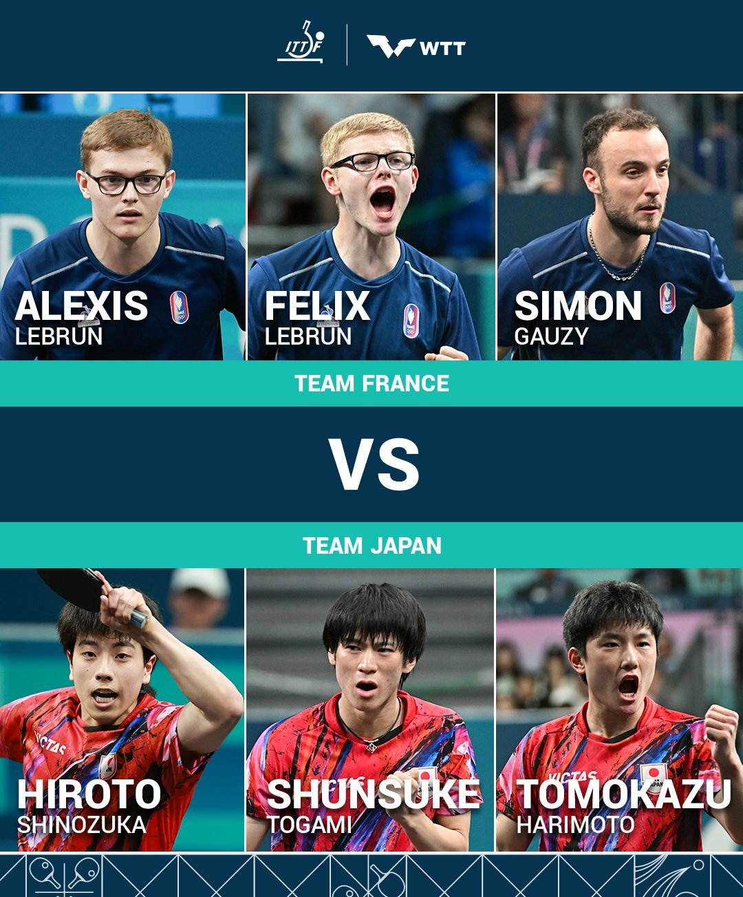 雷火电竞入驻-法国队绝杀日本队，林高远扛起全队