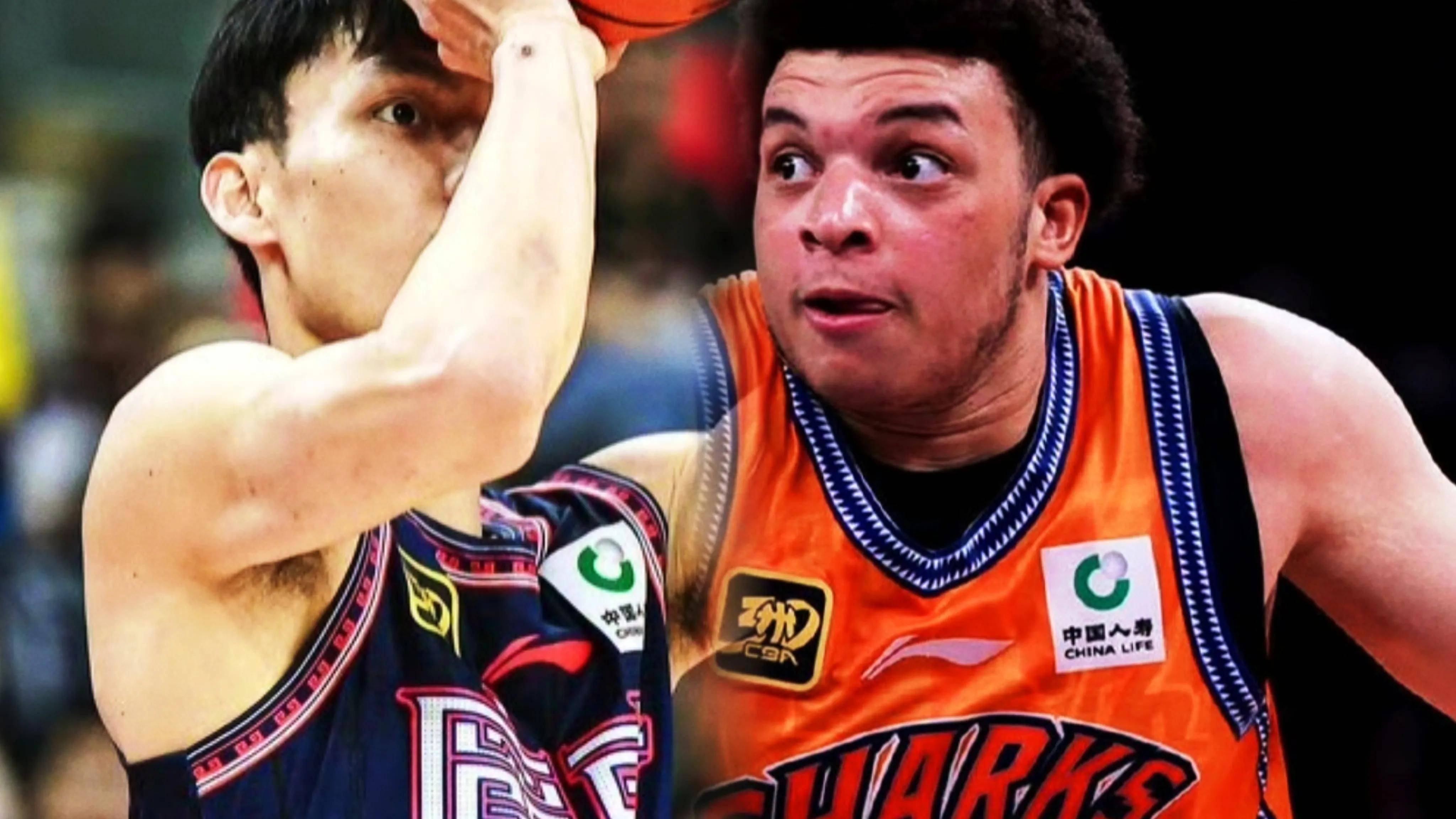 人队长力挺队友，力争晋级季后赛