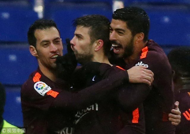 雷火电竞官网-墨西哥力克尤文，皮克统治全场