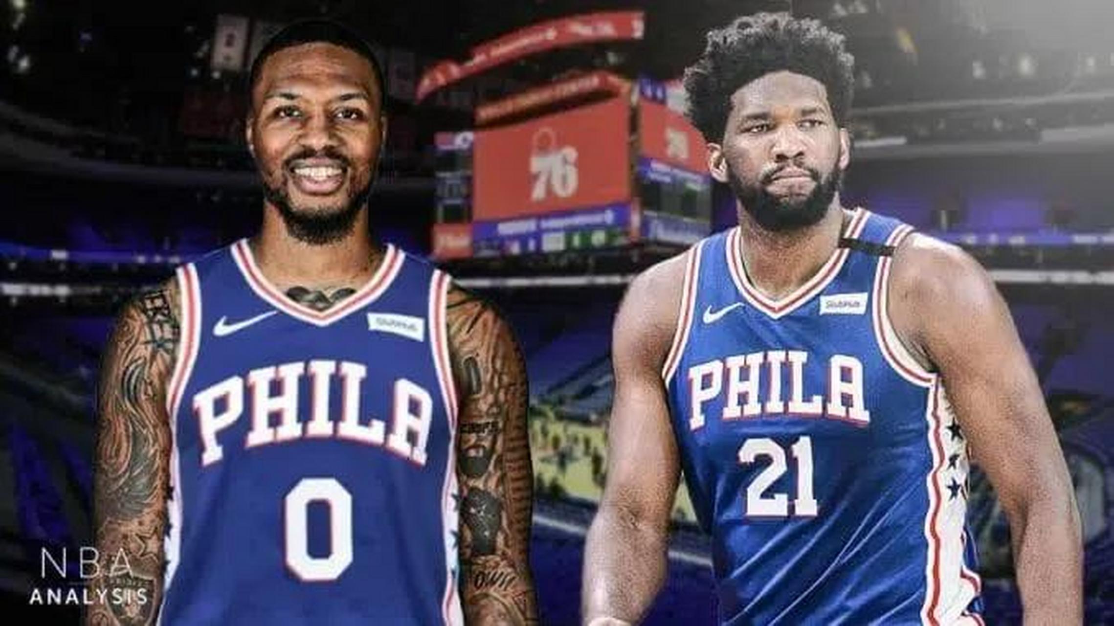 雷火电竞网址-雷霆完胜76人，利拉德带队取胜