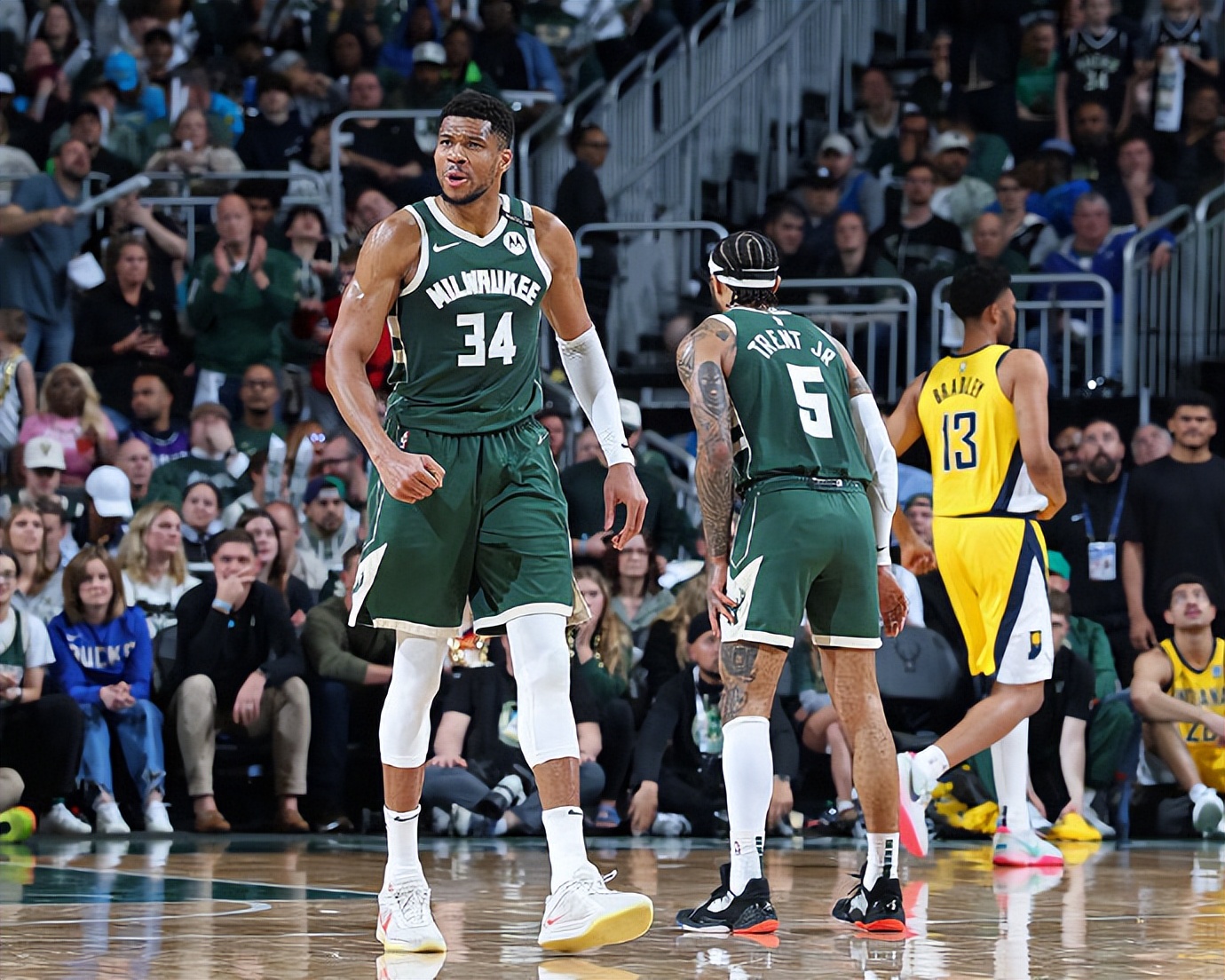 雷霆完胜76人，利拉德带队取胜