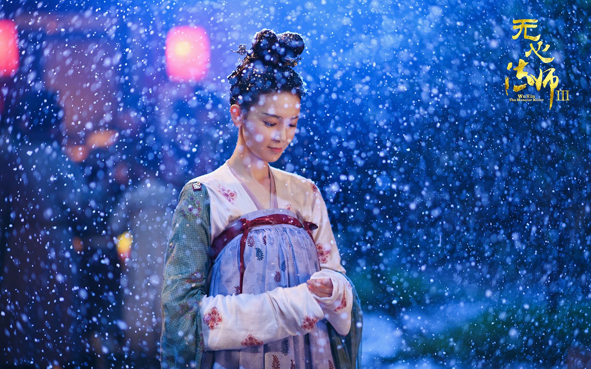 雷火电竞简介-当紫禁城遇见雷霆，范弗利特一击定江山，用冷血封喉诠释何为大场面先生