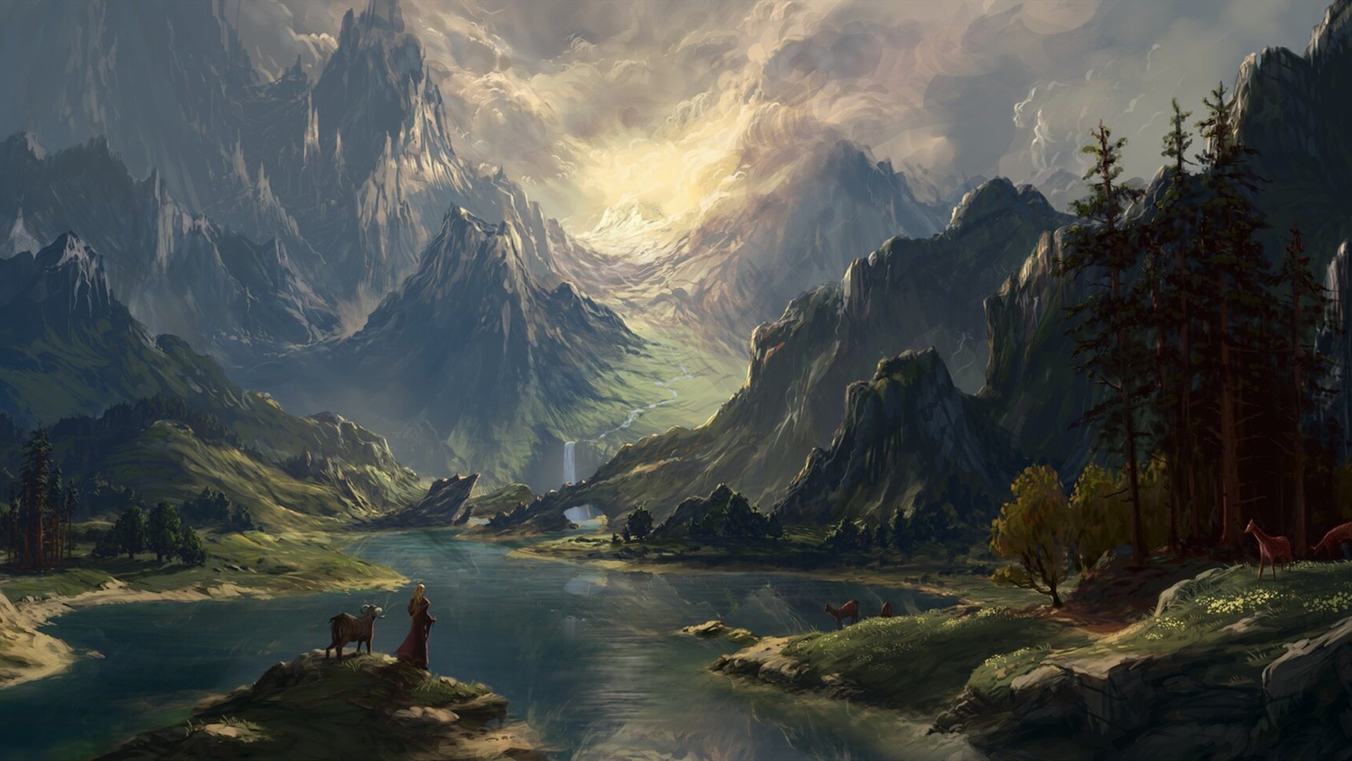 当紫禁城遇见雷霆，范弗利特一击定江山，用冷血封喉诠释何为大场面先生